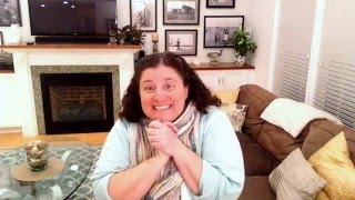 What Not to Say to a Someone with a Service Dog - long version