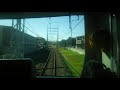 西武鉄道前面展望西武拝島線 の動画、YouTube動画。