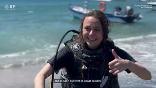From Mangrove Forests to Coral Reefs | Student Experiences with Upskill &amp; Udayana University