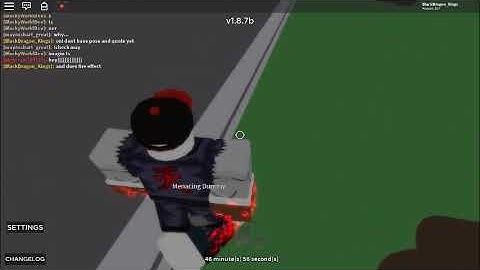 A Bizzared Day Modded Oni showcase(Hamon+Hell arrow)