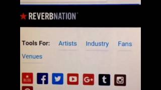Epey Buenaobra hit #1 R&B/Soul Category Reverbnation Chart National Philippines