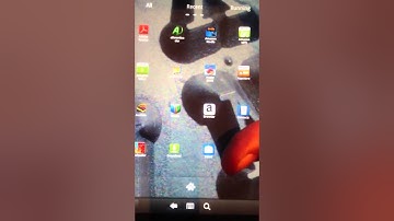 How To Change Switch Back To Default Kindle Fire after installing Go Launcher