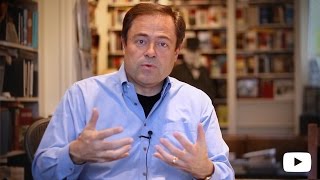 A word from Mark Dever