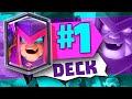 #1 MOTHER WITCH deck is SICK