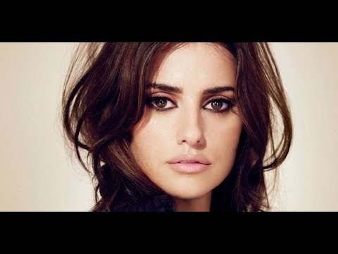 Video: Famous Films With Penelope Cruz