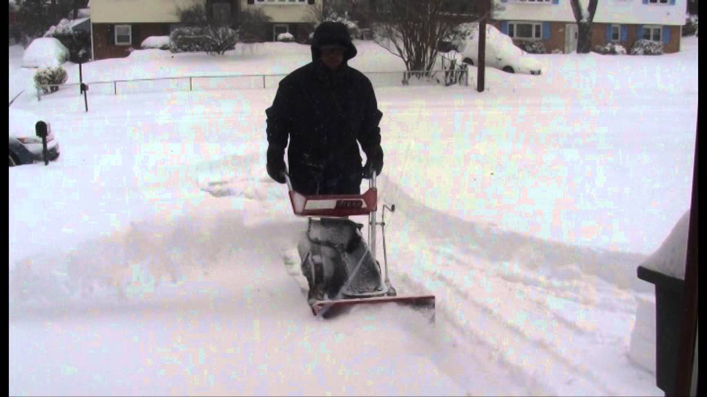 YouTube에서 MTD 4 20 Snowblower 보기 YouTube에서 MTD 4 20 Snowblower 보기