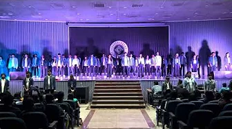 Friends of Section 2024 - Dance | IIT Roorkee