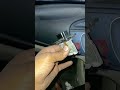 AC car mein BLOWER fan #shortvideo #automobile #car #mechanic #experion nahi hone ka Karan kya hai