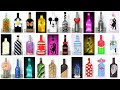 39 Creative Ideas with Glass Bottles | DIY decorative bottles