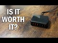 Bovicas usb c charger block review  is it worth it