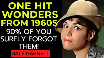 80 Forgotten One Hit Wonder Songs From 1960s You Must Hear Again!