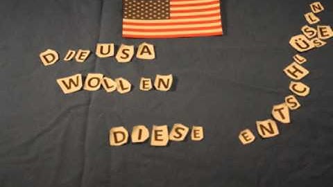 Geschichte des Information Retrieval -  StopMotion