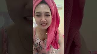 Live IG amelia_intankirana (220719)