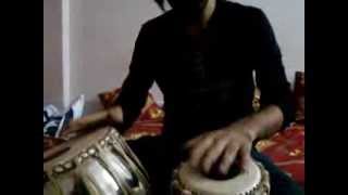 Modern Beggers : Software Bhikaris : Tabla: Ustaad Aasim On Tabla screenshot 4