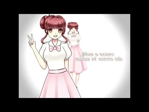 Connecting, Halyosy (Cover) / NovNov
