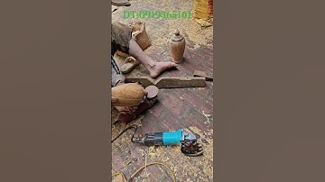 tác phẩm chum phú quý gỗ Ngọc Am đỏ Hà Giang thơm ngát