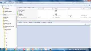 SOLIDWORKS Enterprise PDM – Dealing With Orphaned “Ghost” Files