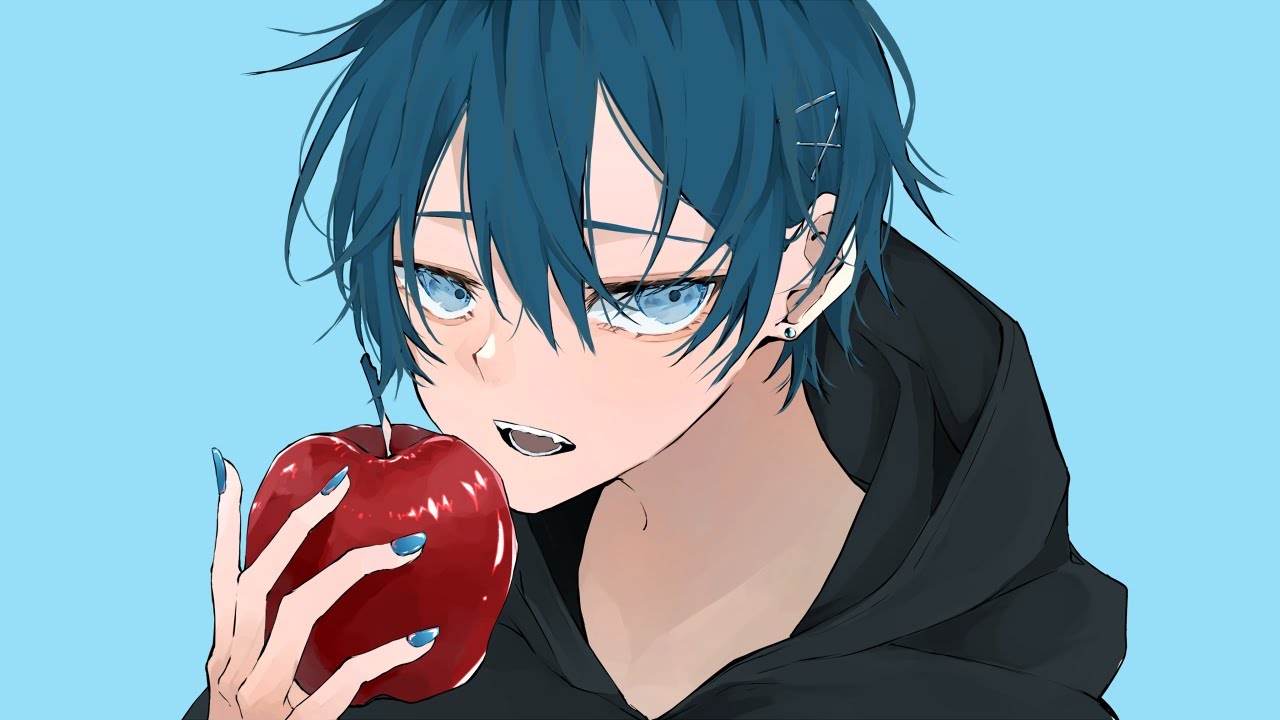 【あーまたダメでした】転生林檎 / ピノキオピー - ちぐさくん