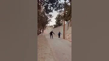 فيديو جديد تيك توك يمه يمه شكد حلو 
