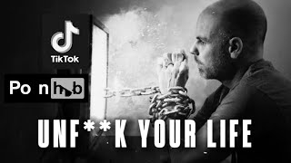 7 steps to unf*** your life