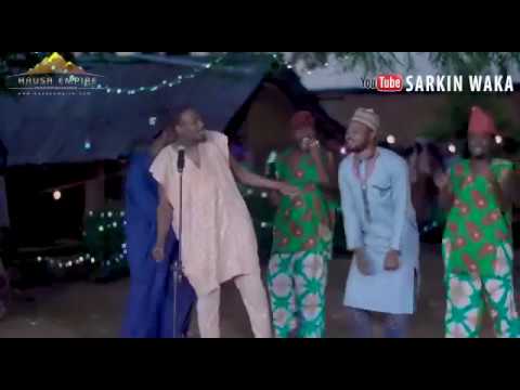 Baraden Kano latest Hausa Traditional Music video by Nazir M Ahmed