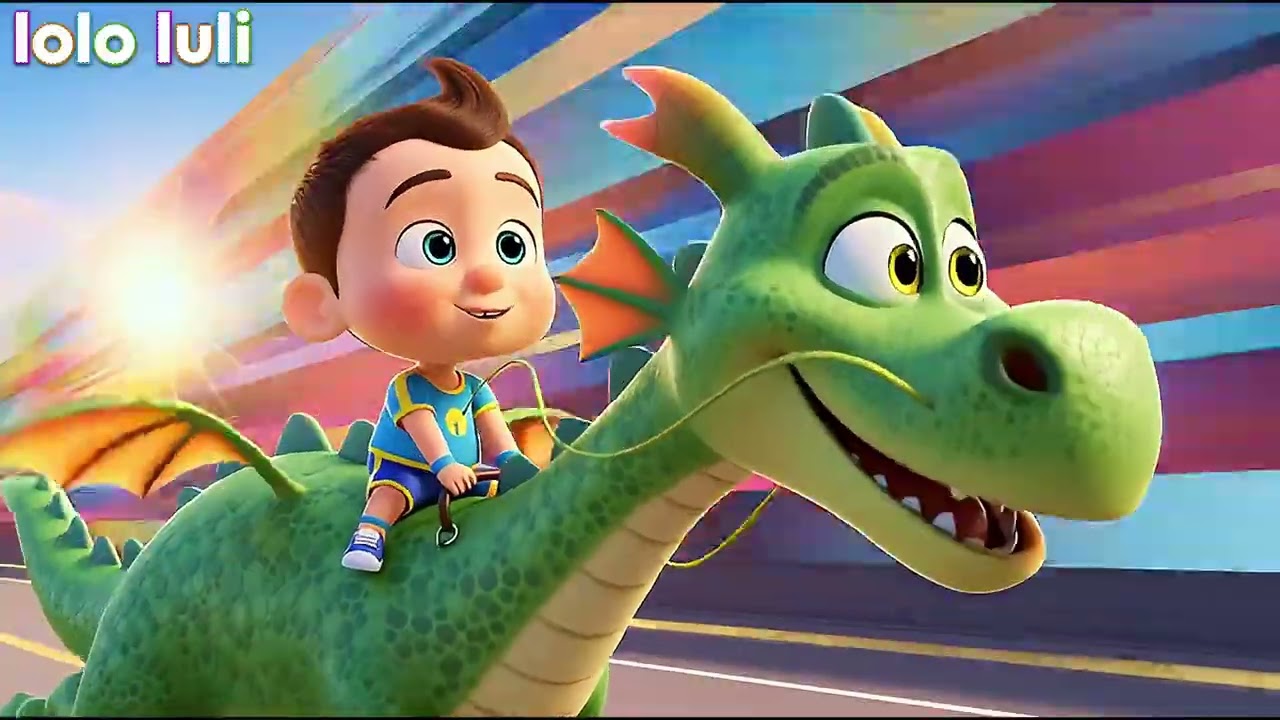 Videos 💜 Dance 💛 Best Kid Video 🔴 