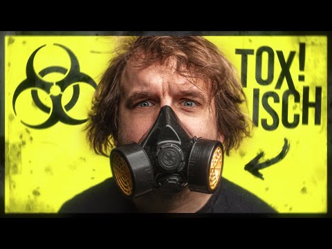 Video: Toxische Maskulinität: 20 