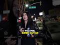 IS SHE ASKING TOO MUCH ??? #viral #interview #streetinterview #shorts #fyp