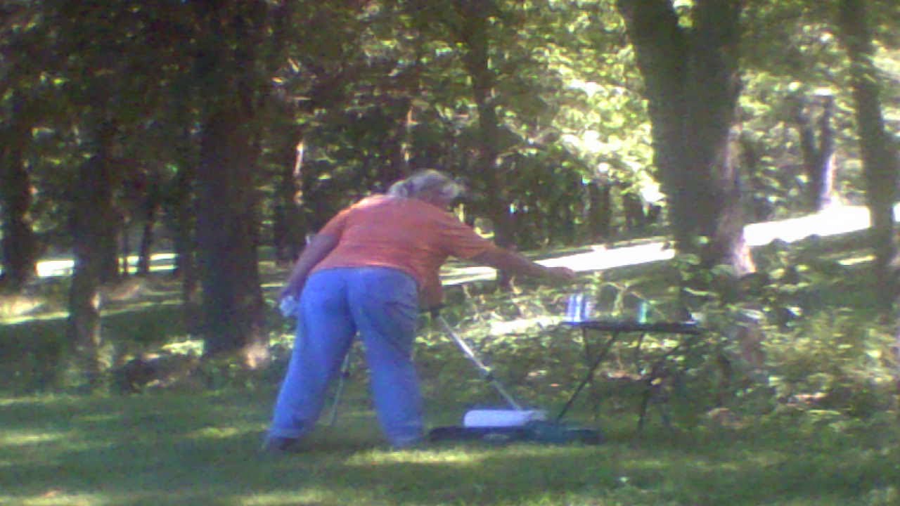 Episode 257 Upstream of A Wet Weather Creek YouTube