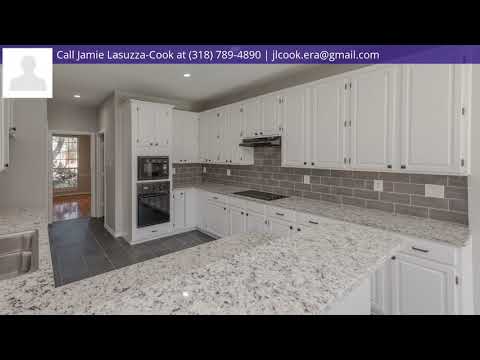 1805 Greenhaven Ln, Grapevine, TX home video tour