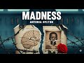 Madness by Antonia Hylton: The Asylum That Weaponized Insanity Against Black America