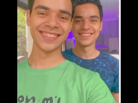 ليا اخ حنون التوينز