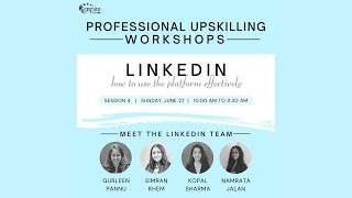Be a LinkedIn pro in under two hour! screenshot 5