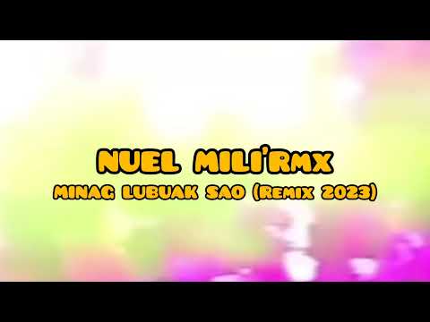 Lagu Acara_Sopi ( Sorong sedikit picah )_Nuel Mili