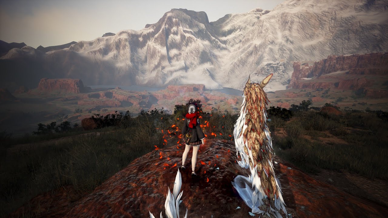 [검은사막]BDO Maegu Succession 전승매구 길드리그 PVP #184