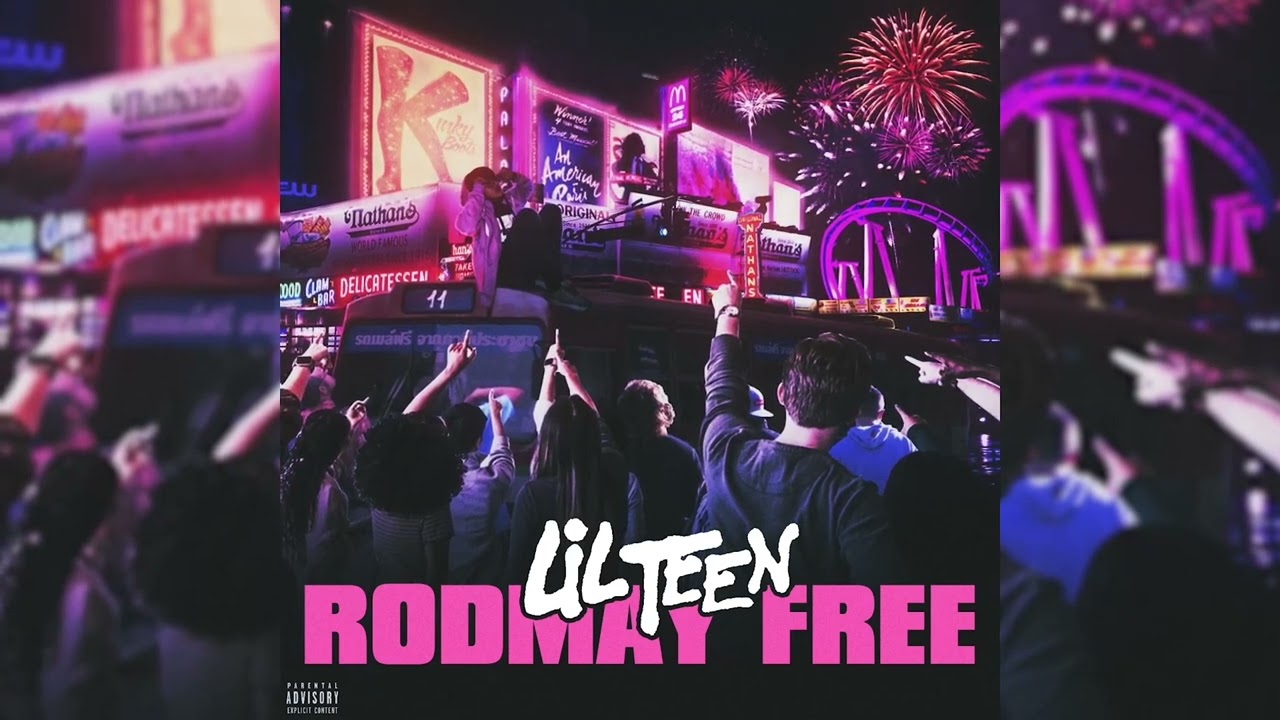 LIL TEEN - 6. Gatorade & Styrofoam ft. DB2099 ( Ep : รถเมย์ฟรี )