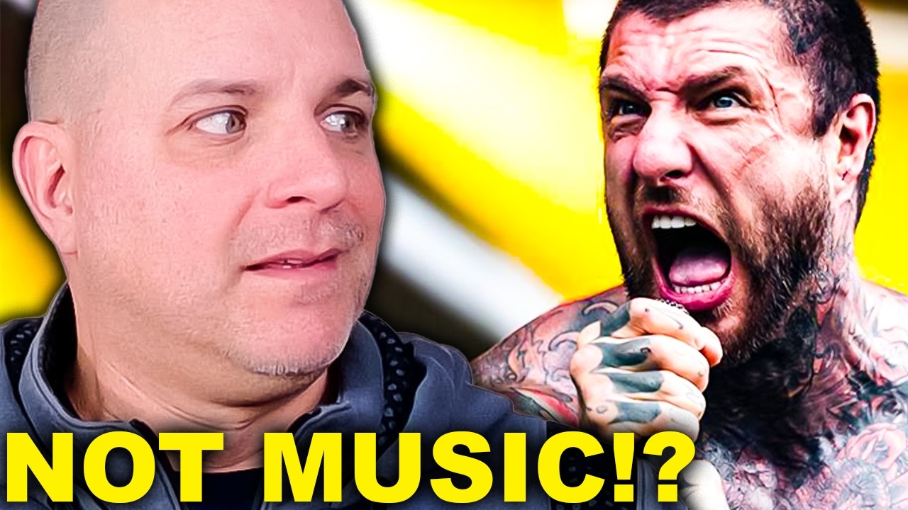 FIRST TIME Hearing Slaughter To Prevail Conflict Reaction | @AlexTerrible Reaction