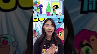 Teen Titans Go หน้าที่แท้จริงของโรบิ้น part. 1/3 image