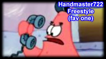 [REUPLOAD] This Is PATRICK! [Sparta 1.5 Hyper Remix]