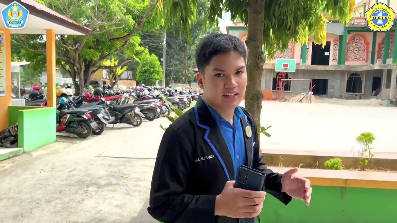 PPDB SMAN 1 Kendari 2023 mov