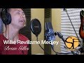Brian Gilles Willie Revillame Medley