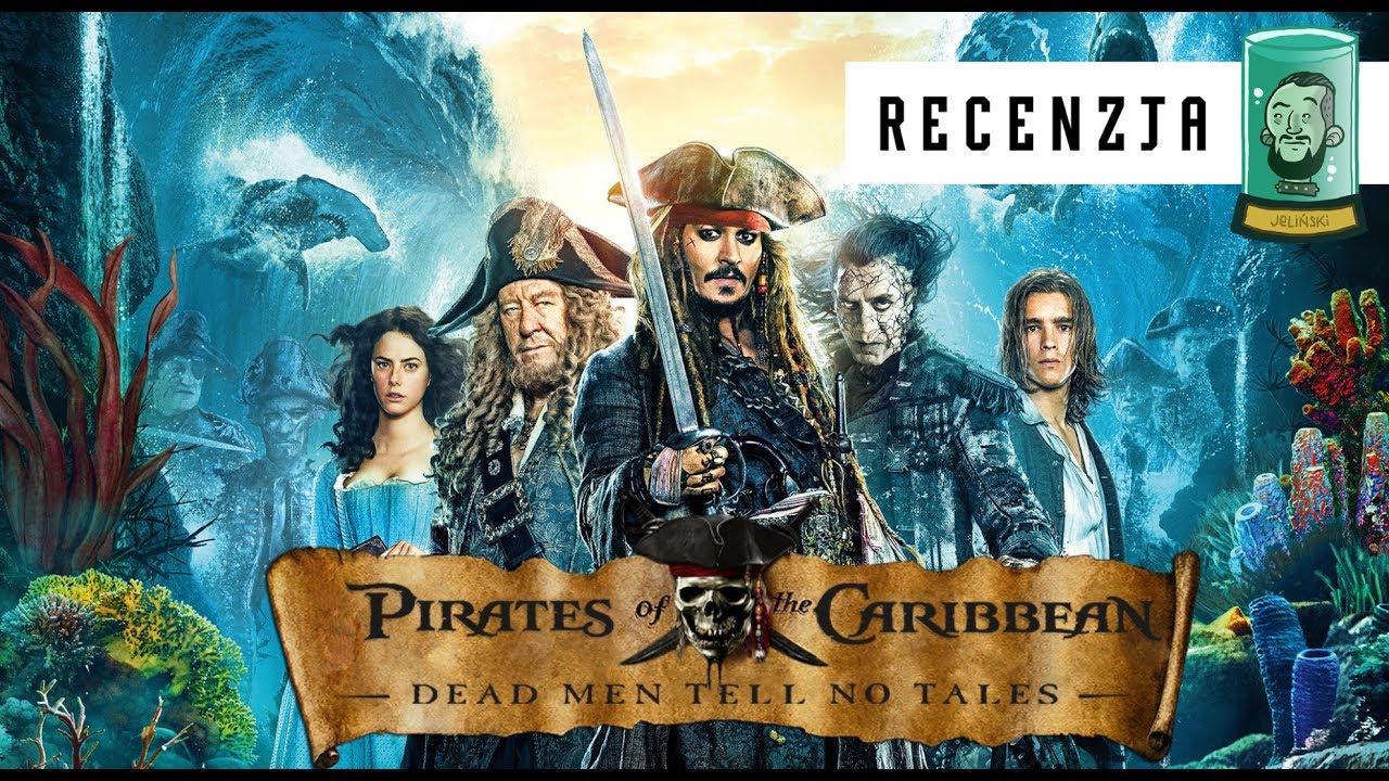 Piraci z Karaibów: Zemsta Salazara [RECENZJA] johnny depp actualmente