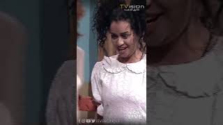 الحسود في احسد منه .. الخطه الثانيه لنيللي كريم  ? SNLبالعربي shorts