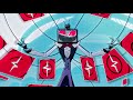 Gravity (FabvL Ver) - Hazbin Hotel [AMV]