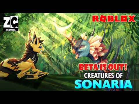 Creatures Of Sonaria Formerly Known As Creatures Of Agartha Roblox Creatures Of Sonaria Youtube - roblox creatures of sonaria jeff