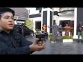 SERGEANT AMAKA AND THE NOTORIOUS PRESIDENT SON - ROSABELLE ANDREWS 2026 Latest Nigerian Action Movie