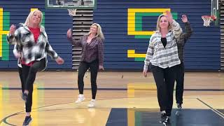 2024 Senior Class Reveal Video