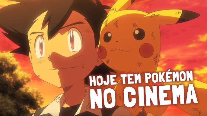 10 coisas que você já deve ter feito enquanto jogava Pokémon!