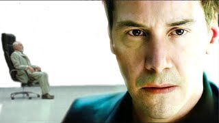 THE MATRIX REVOLUTIONS Minute-2-Minute Analysis #12