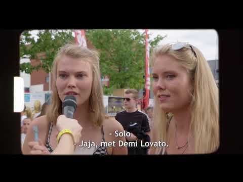 Clean Bandit | Quiz @ Lokerse Feesten